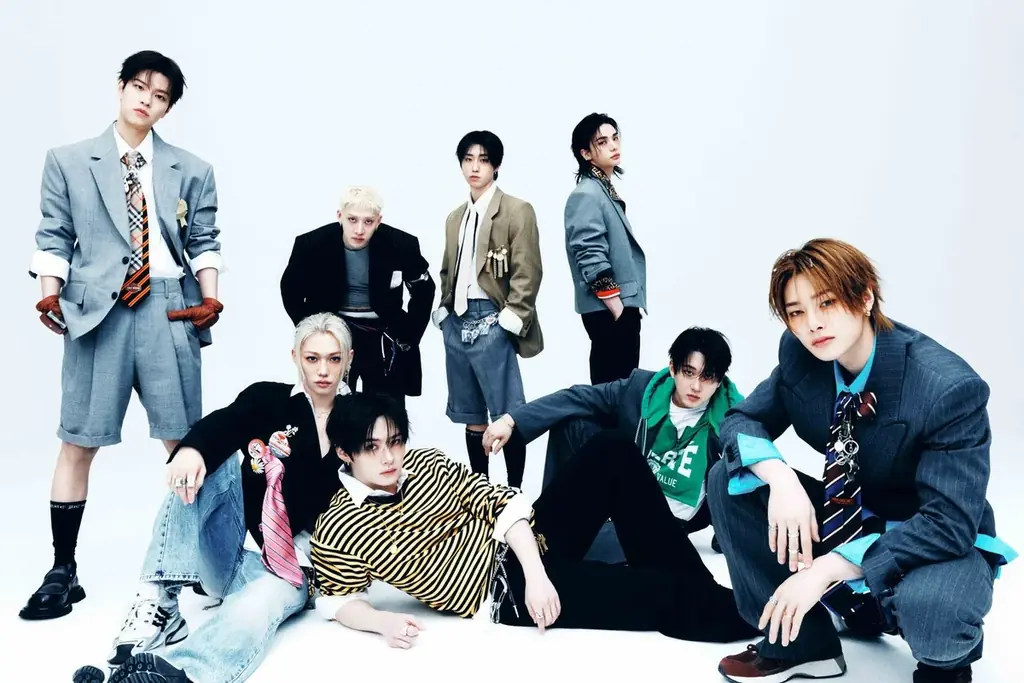 Stray Kidsと一緒に福岡を駆け巡ろう！ Stray Kids World Tour ＜RUN IT JAPAN＞ × TENJIN開催 画像 12