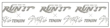 Stray Kidsと一緒に福岡を駆け巡ろう！ Stray Kids World Tour ＜RUN IT JAPAN＞ × TENJIN開催 画像 5
