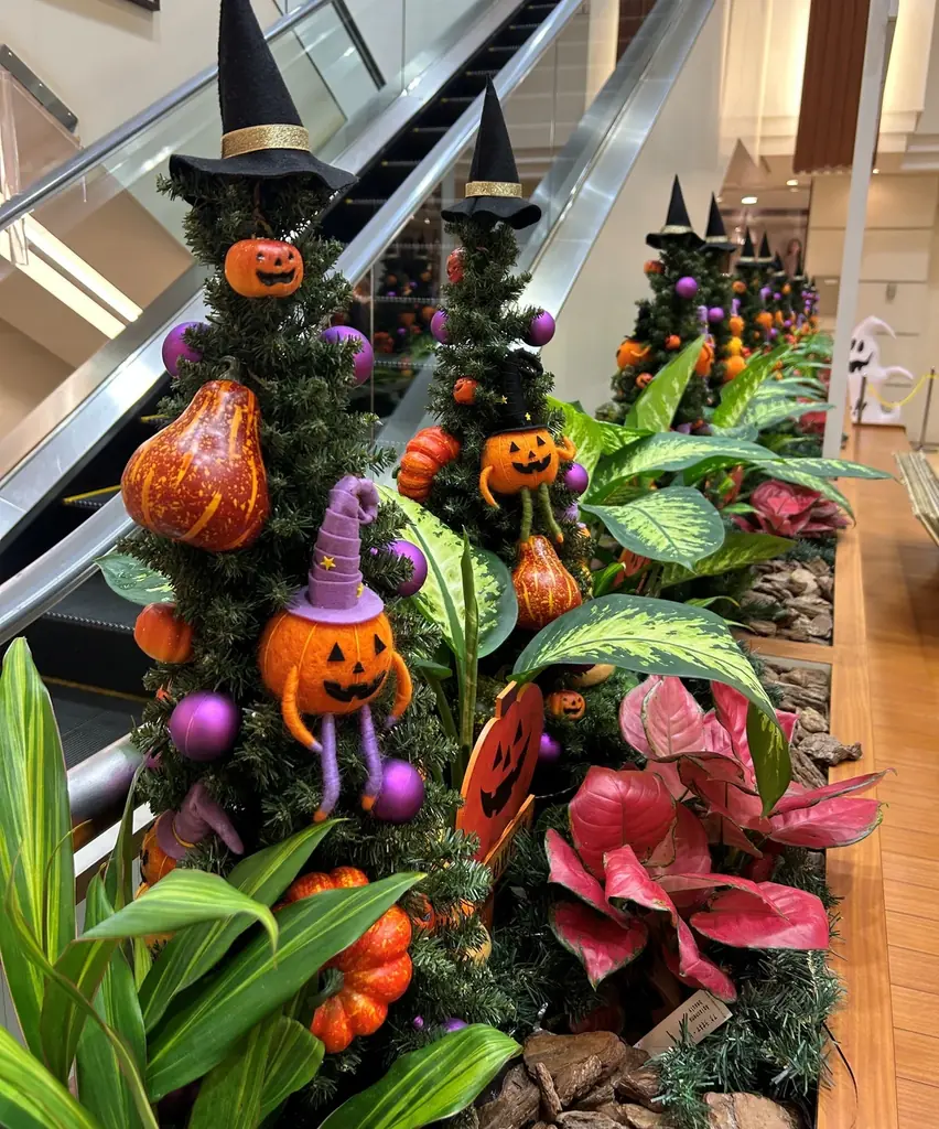 ウィング久里浜「HALLOWEEN FAIR 2026」 画像 1