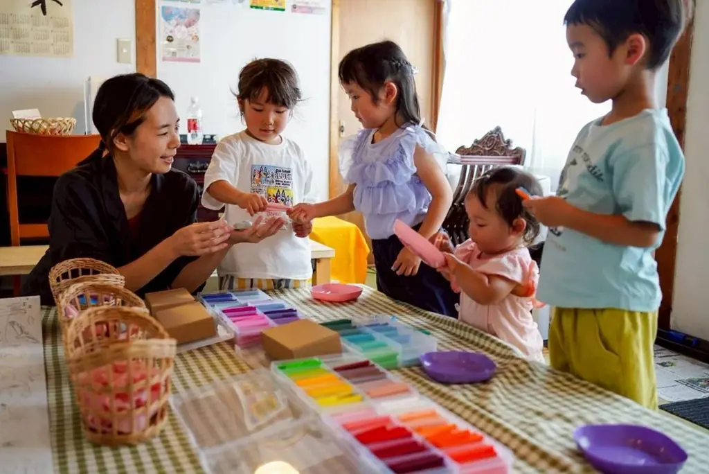 【10/17（土） 東京・五反田開催】品川区長・こども家庭庁が登壇。子育て女性のためのイベント「MAMA RE:WORK 2026」 画像 3