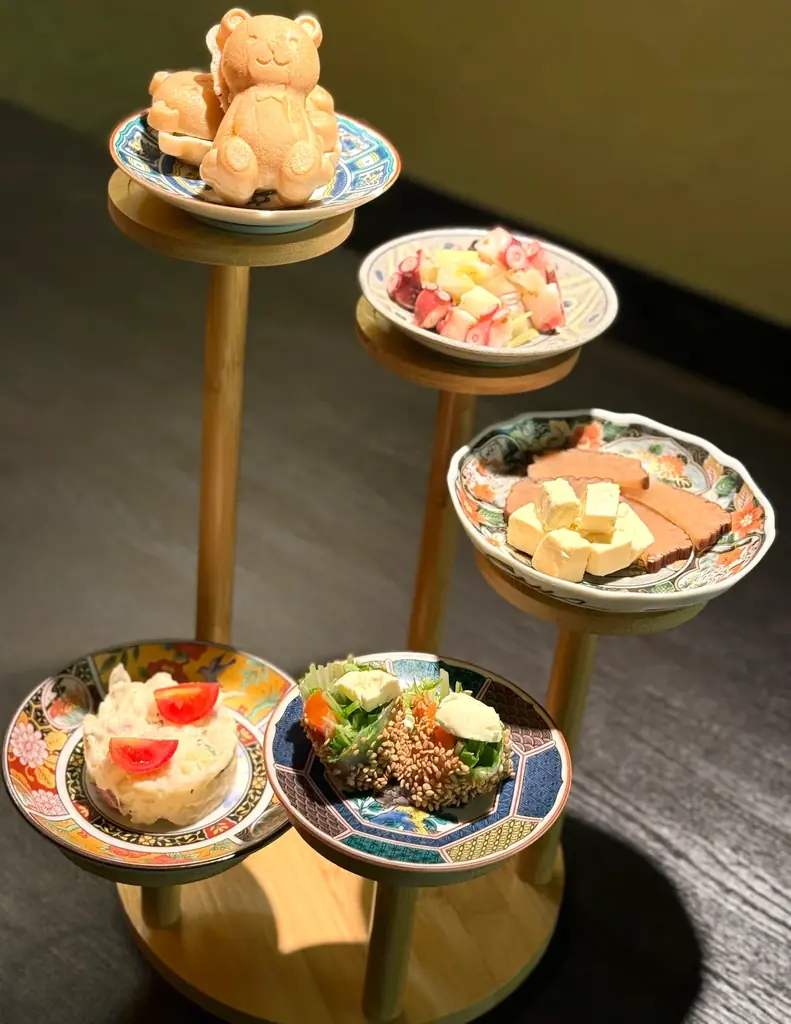 時間無制限飲み放題1,672円(税込)〜［最大360分飲み放題］お通し食べ放題＆しじみ汁飲み放題付き［期間限定］好評につき11/10(火)まで延長！ 画像 6