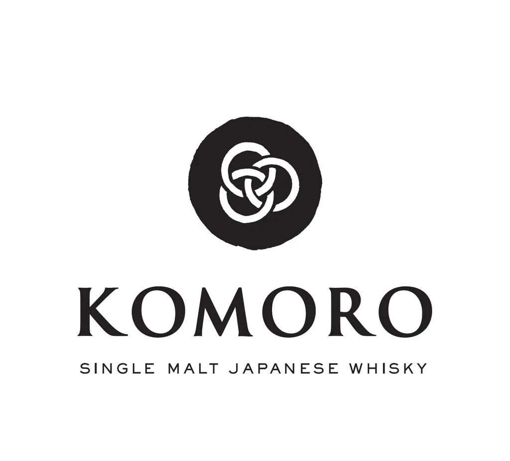 小諸蒸留所、初のシングルモルト「KOMORO ORIGIN」のボトルデザインを公開。 画像 2
