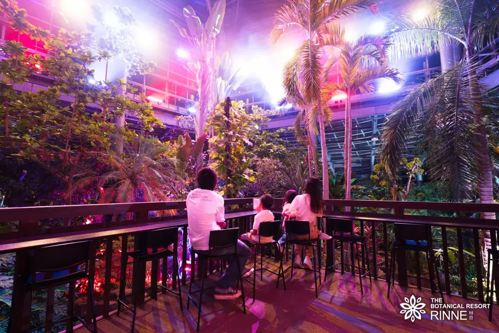 【茨城県那珂市】来園者20万人突破、日本初の”泊まれる植物園”『THE BOTANICAL RESORT 林音』が開業1周年へ2年目は季節の中で”やすらぎ見つける”1泊2日を。 画像 11