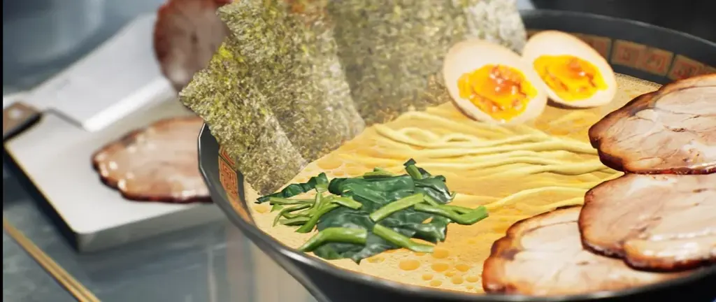 自由度が高すぎるマルチ対応ラーメン屋シミュレーションゲーム『Japanese Ramen Simulator』 本日、Steam早期アクセス配信開始！ 画像 9