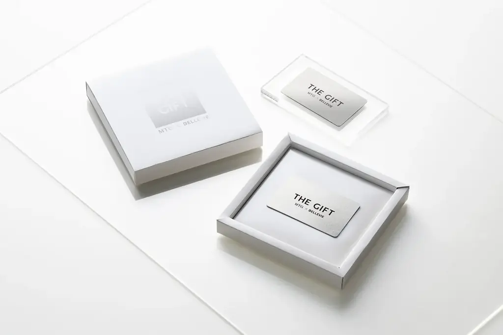 【業界初】ReFa・SIXPAD・ReD・五島の椿など、MTGブランドの商品だけを掲載したカタログギフトが登場 画像 2
