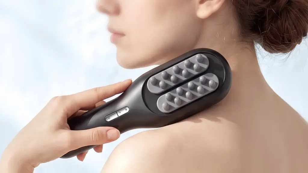 2つのヘッドが左右に交互に動く。新感覚のHAGOOGI「スカルプケアデバイス」がMakuakeに登場！ 画像 11