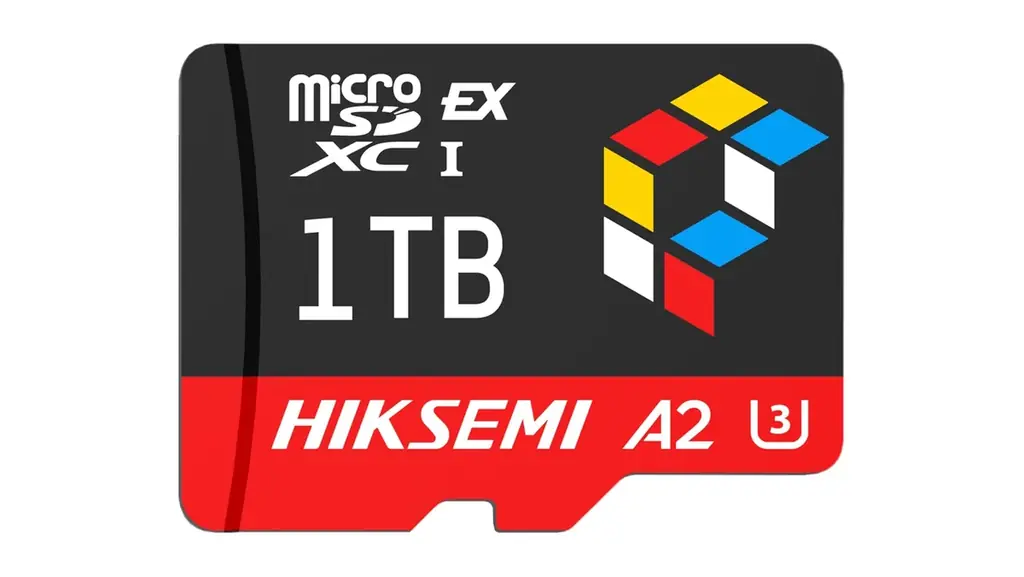 【Amazonプライム感謝祭】最大20％OFF！HIKSEMIのmicroSD Express・超小型SSDが対象 画像 2