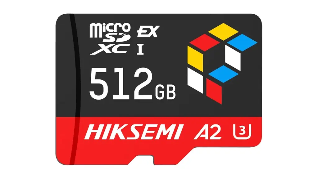 【Amazonプライム感謝祭】最大20％OFF！HIKSEMIのmicroSD Express・超小型SSDが対象 画像 3