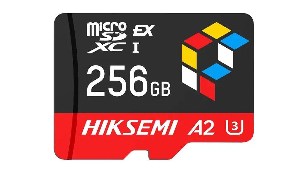【Amazonプライム感謝祭】最大20％OFF！HIKSEMIのmicroSD Express・超小型SSDが対象 画像 4