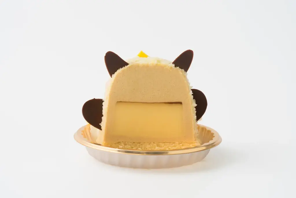 メ～テレ「ドデ祭2026」に今年もぴよりんが出店！限定『ウルフィ×ぴよりん』の新作コラボ商品を販売 画像 3