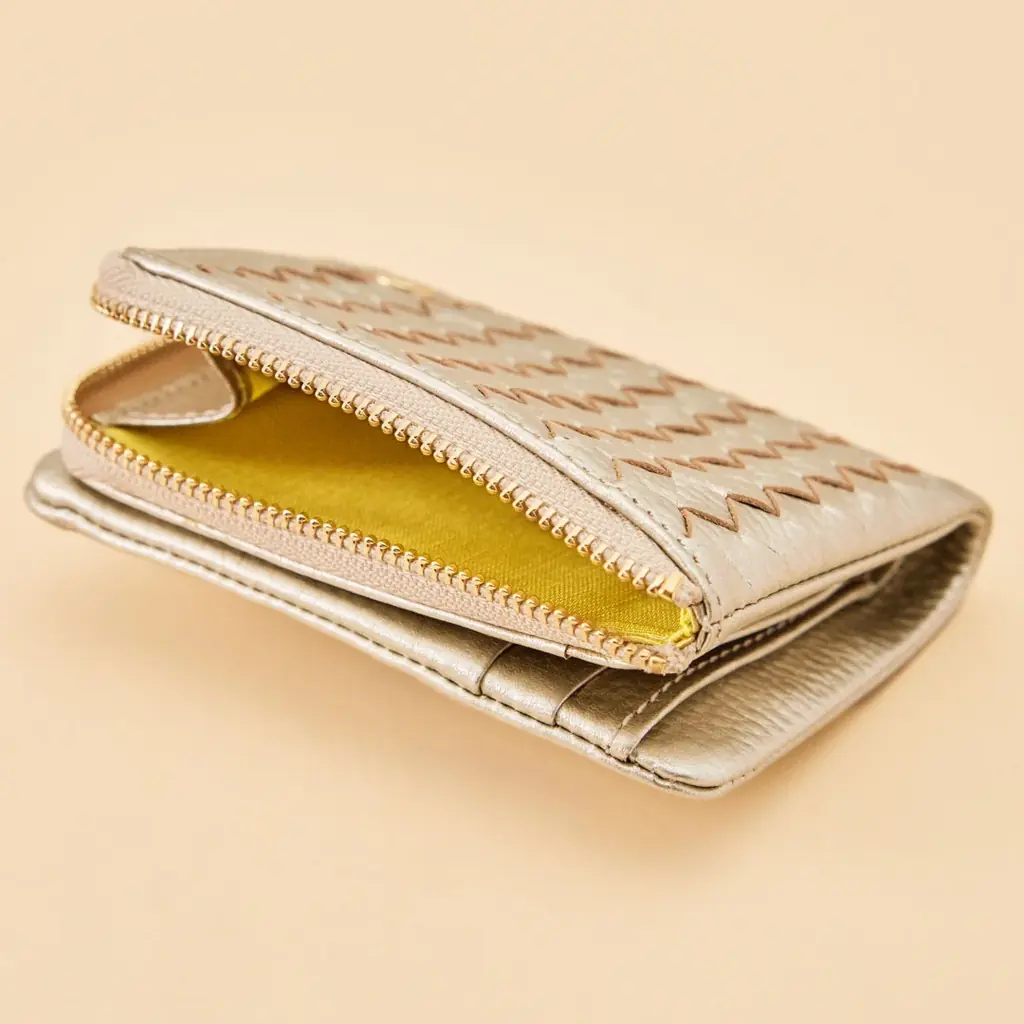 〈占星術家 カトウチサ×レイジースーザン〉幸運へいざなうコラボレーション財布『FORTUNE WALLET 2027』を10/9より限定販売 画像 9