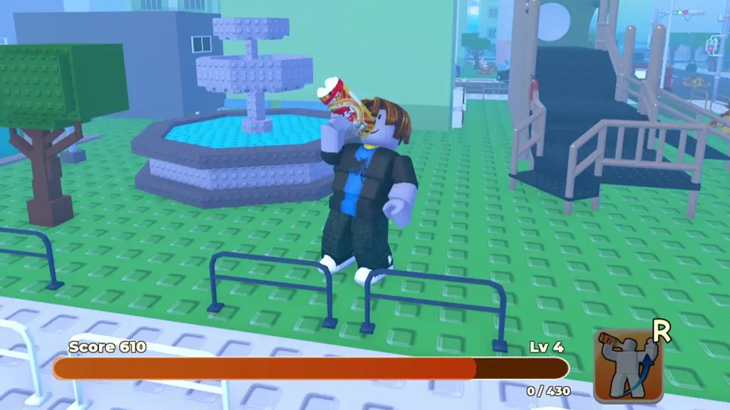 Z世代・α世代へのRobloxソリューションを展開する株式会社WAKA、アサヒ飲料「ドデカミン」のRobloxオリジナルゲーム『飲んでデカくなれ！ ｜ ドデカ・ドデカミン』を企画・開発 画像 2
