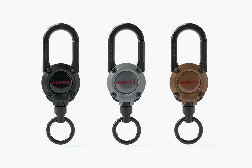BRIEFING × ROOT CO.｜モバイルギア3製品のコラボレーションモデルをリニューアル、新たなカラーとiPhone対応機種をラインアップ 画像 6