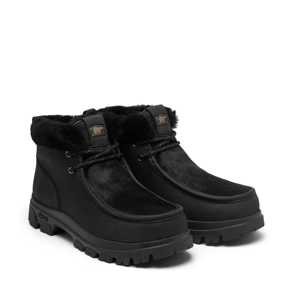 SOREL X Aries『Daystorm Chukka』日本時間 2026年10月9日（金）発売 画像 14
