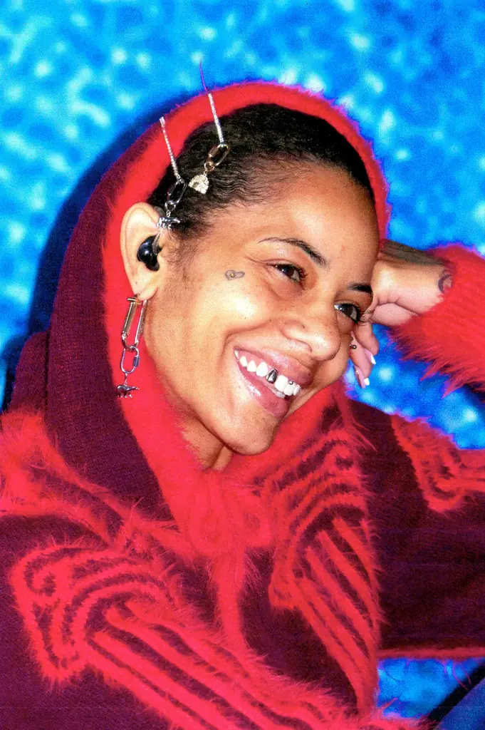 SOREL X Aries『Daystorm Chukka』日本時間 2026年10月9日（金）発売 画像 2