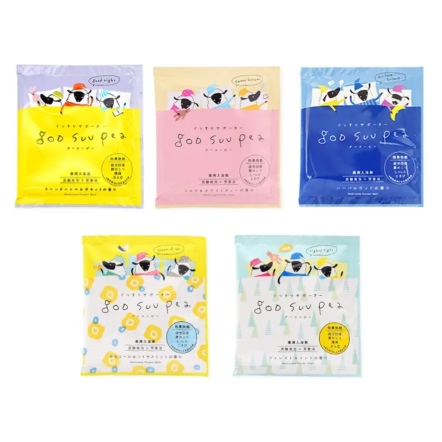 【ロフト】快眠サポートアイテム「SLEEP TO BE BEAUTIFUL」を展開 画像 15