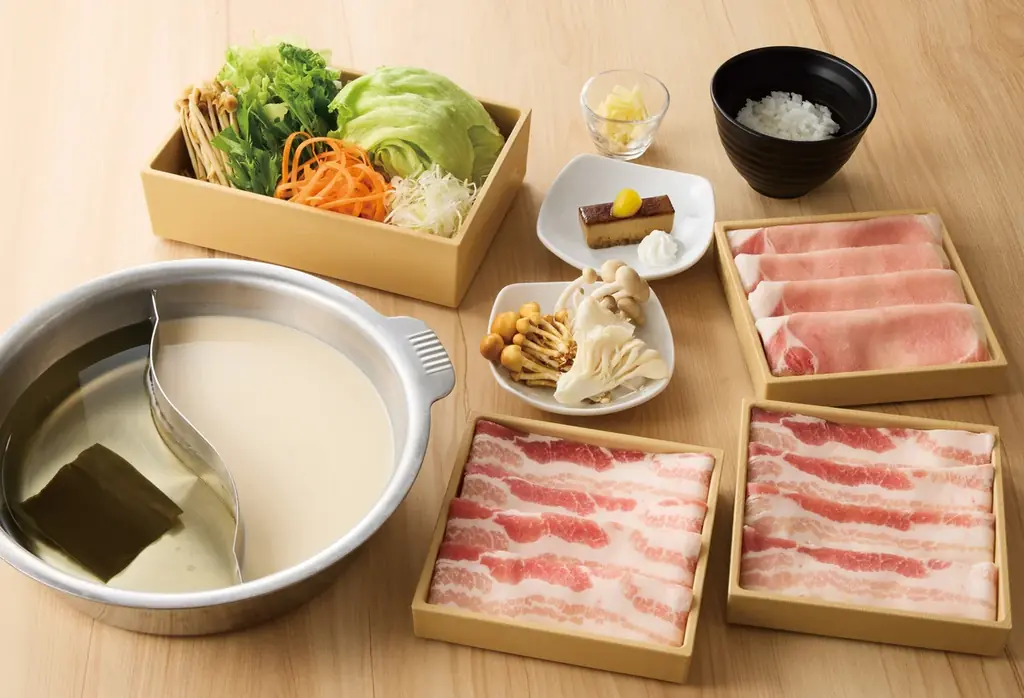 【しゃぶしゃぶ温野菜】埼玉9店舗目！「しゃぶしゃぶ温野菜 浦和店」10/9(金)オープン 画像 19