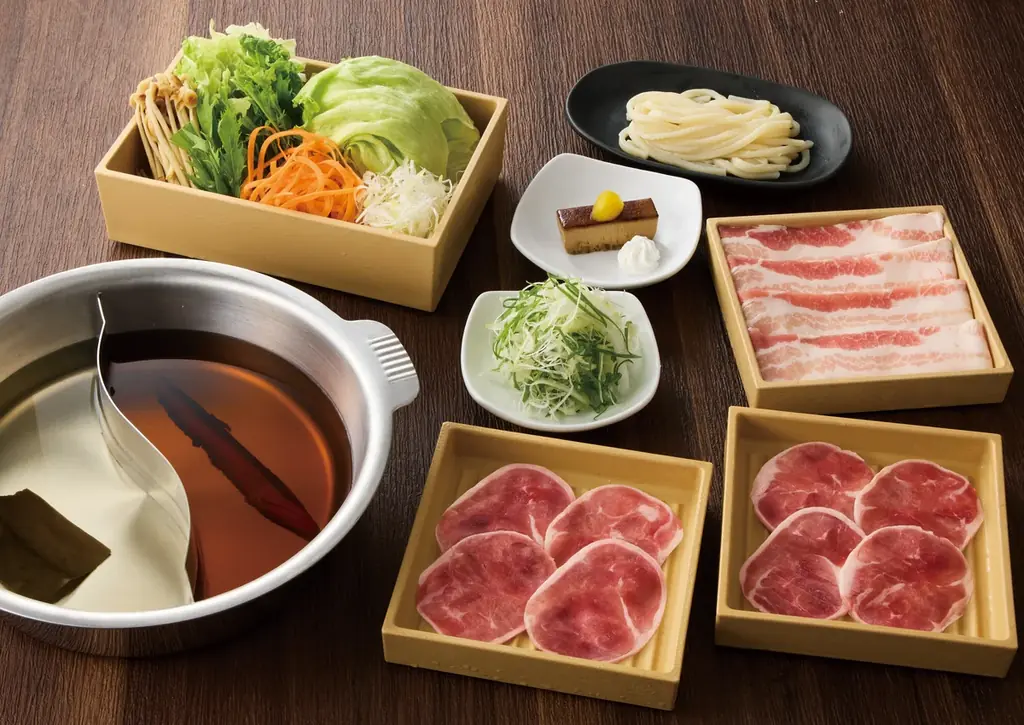 【しゃぶしゃぶ温野菜】埼玉9店舗目！「しゃぶしゃぶ温野菜 浦和店」10/9(金)オープン 画像 20