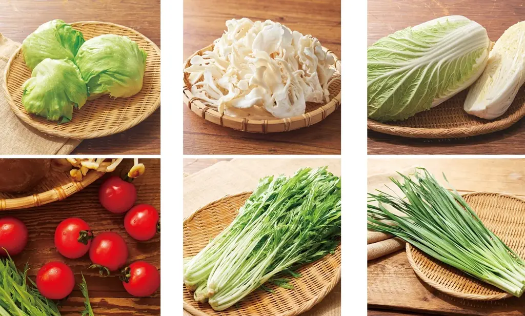 【しゃぶしゃぶ温野菜】埼玉9店舗目！「しゃぶしゃぶ温野菜 浦和店」10/9(金)オープン 画像 8