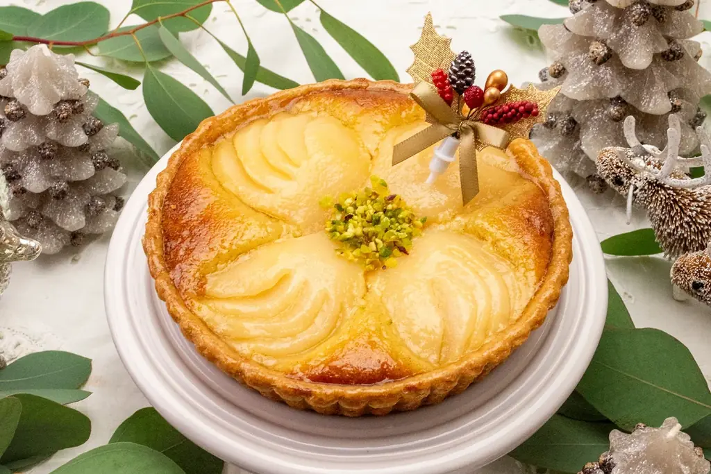 【キル フェ ボン】Joyeux Noël 2026 それぞれのクリスマスに寄り添う贈り物を、好きなタイミングで味わえる冷凍クリスマスケーキ7種をオンラインストア限定で早期予約開始 画像 5