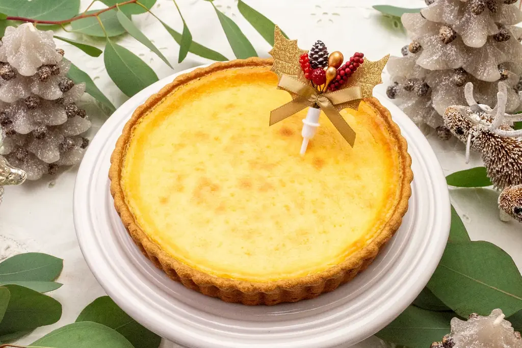 【キル フェ ボン】Joyeux Noël 2026 それぞれのクリスマスに寄り添う贈り物を、好きなタイミングで味わえる冷凍クリスマスケーキ7種をオンラインストア限定で早期予約開始 画像 6