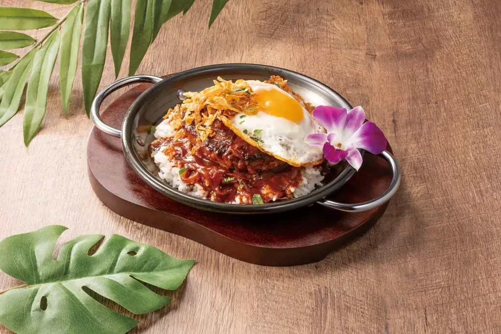 ロイヤルグループ、東京・池袋 都心の大人のスパ施設「タイムズ スパ・レスタ」館内に　レストラン「Cafe＆Dining LUANA」をオープン！～都心を忘れ、心まで満たされる、とっておきのお食事を～ 画像 1