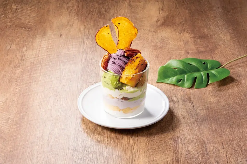 ロイヤルグループ、東京・池袋 都心の大人のスパ施設「タイムズ スパ・レスタ」館内に　レストラン「Cafe＆Dining LUANA」をオープン！～都心を忘れ、心まで満たされる、とっておきのお食事を～ 画像 3