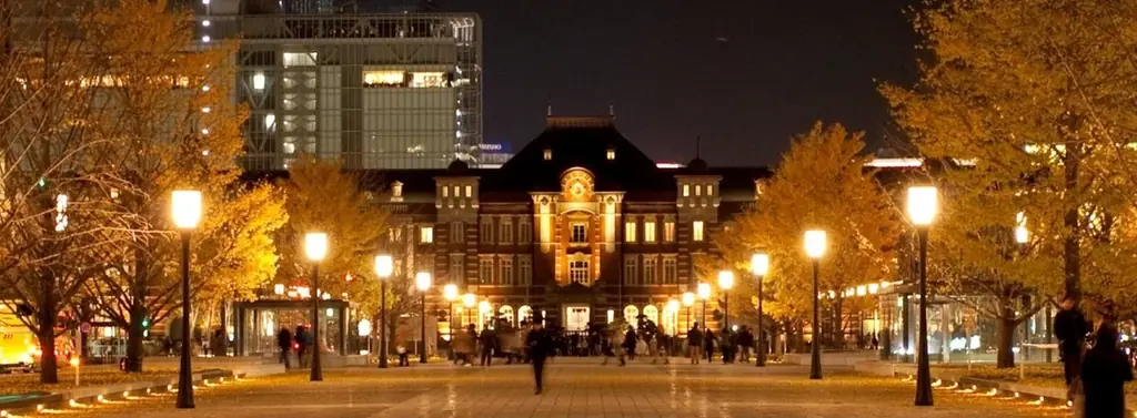 【東京ステーションホテル】Share the Joy of Christmas 2026 東京ステーションホテルがお届けする、心ときめくクリスマス 画像 14