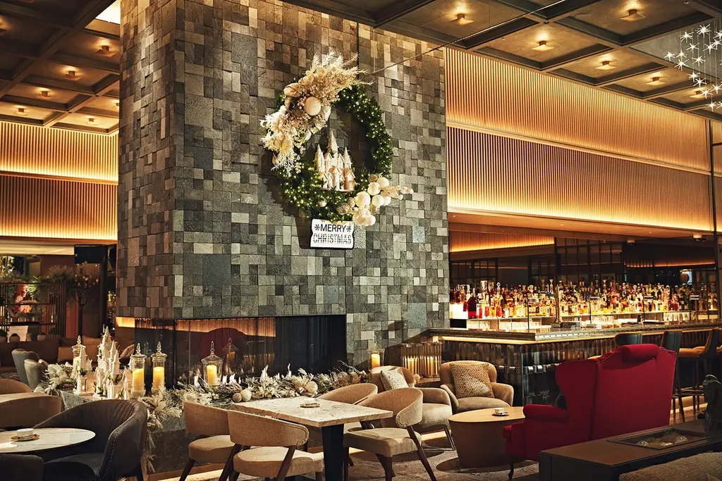 クリスマスランチ&ディナープランの予約を開始 画像 17