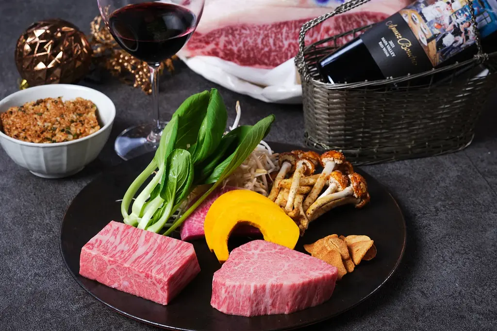 クリスマスランチ&ディナープランの予約を開始 画像 7