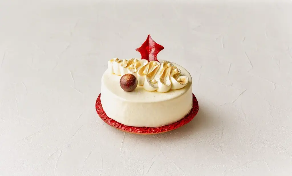 【大磯プリンスホテル】サンタやトナカイ、旬のいちごが彩るクリスマスケーキ2026（全4種類）を販売 画像 5