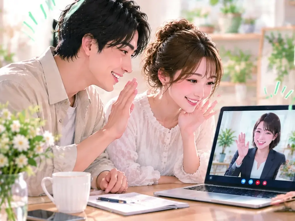 【S-ONE WEDDING】式場選びの新提案。ふたりの「好き × 想い」からウェディングテーマを描く。世界観を結婚式へ。リモート相談を11月1日から開始 画像 4