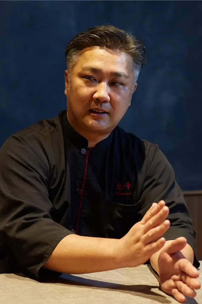 【BIKKURI LUNCH関連事業】和栗から始める日本の森と食の再生プロジェクト「2050年に残したい栗のひと皿」発表・メディアレセプション開催 画像 6