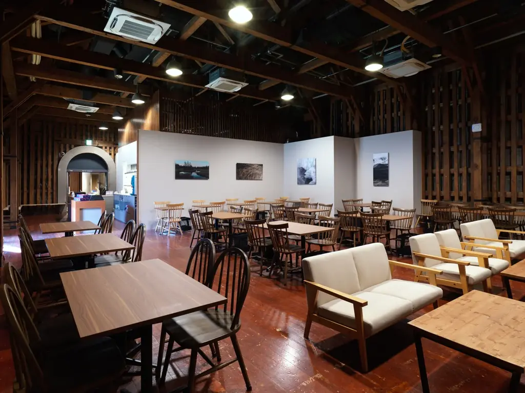 【ルタオ運河プラザ店2周年】これまでご愛顧いただいた皆様へ、感謝を込めて。記念菓『運河パルフェフロマージュ ブリュレバウム』など、新作スイーツを発売開始。 画像 9
