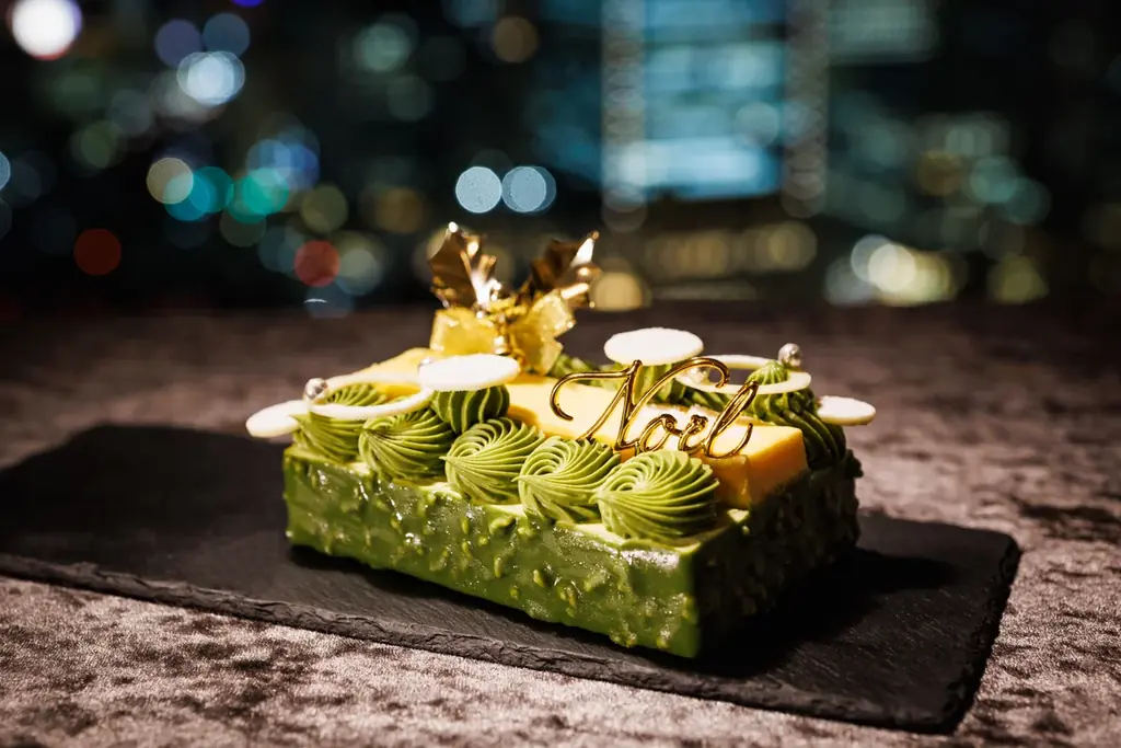 【ホテルメトロポリタン丸の内】クリスマスプロモーション2026 画像 9