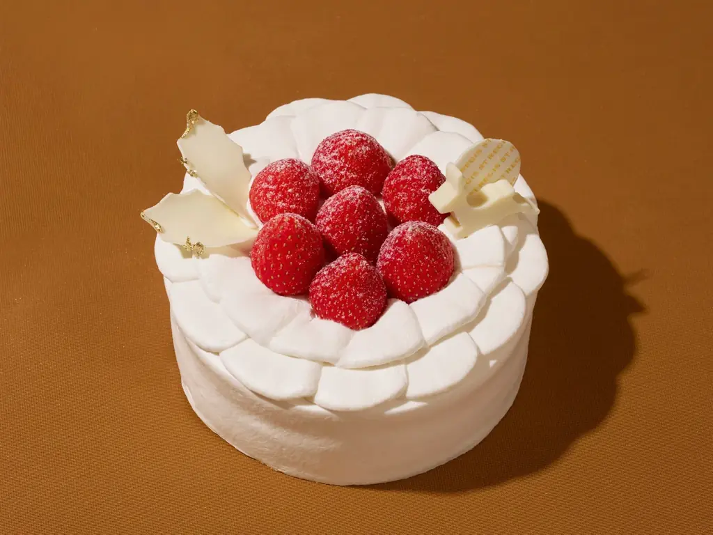 【近鉄百貨店】「近鉄のクリスマスケーキ 2026」ご予約開始 ＆ クリスマスフェア メインビジュアル作家は『glimmer globe ハラダアツコ氏』に決定！ 画像 15