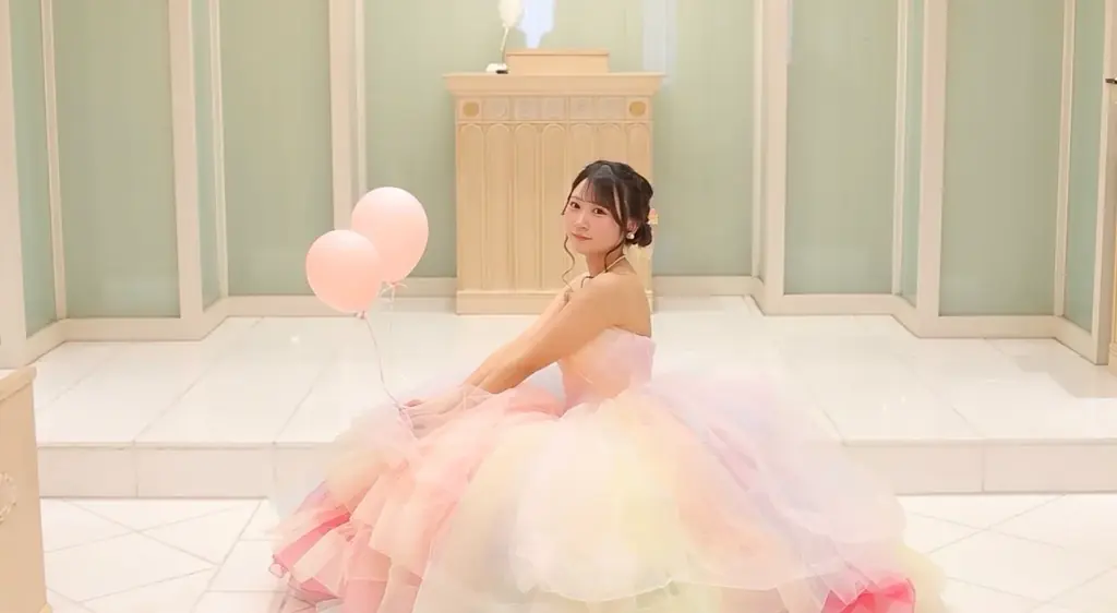 学校法人三幸学園 東京ウェディング＆ブライダル専門学校、10月24日に校内ドレスショーを開催　学生が企画・運営を手掛け、ブライダル業界の実践的な学びを推進 画像 2