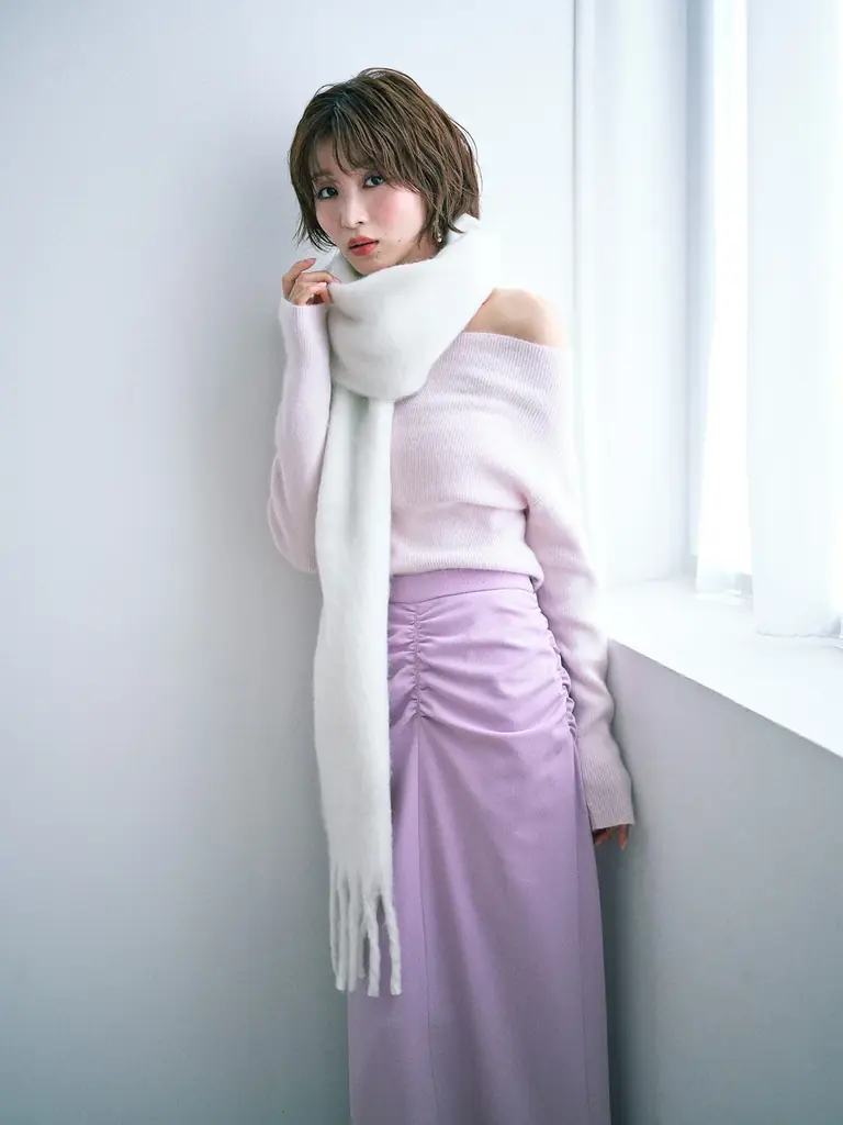 【COCO DEAL】10/9（金）俳優・岡崎紗絵が纏う、DOT & HEART CAPSULE COLLECTIONを公開 画像 8