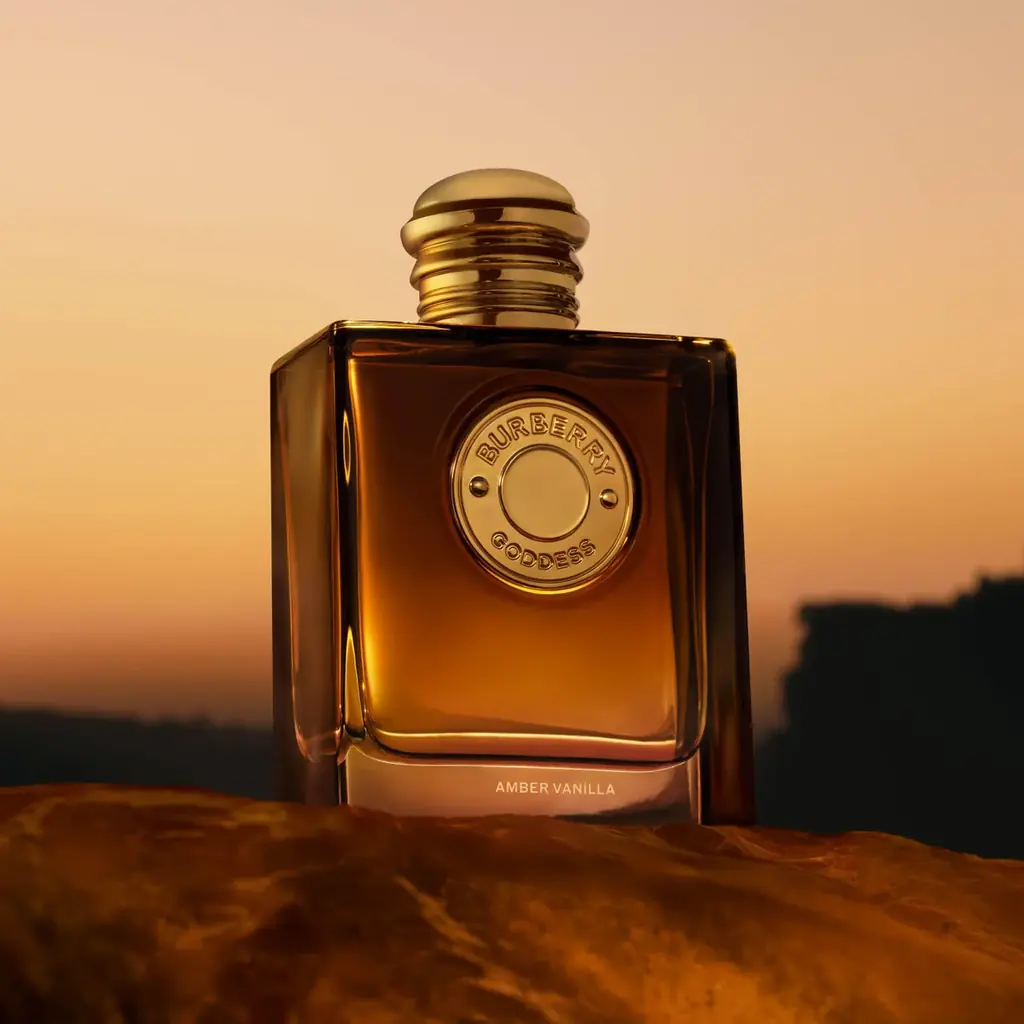 【ザ・リッツ・カールトン大阪】「Burberry Beauty（バーバリービューティ）」とのコラボレーションアフタヌーンティーを10月15日（木）より開催 画像 7