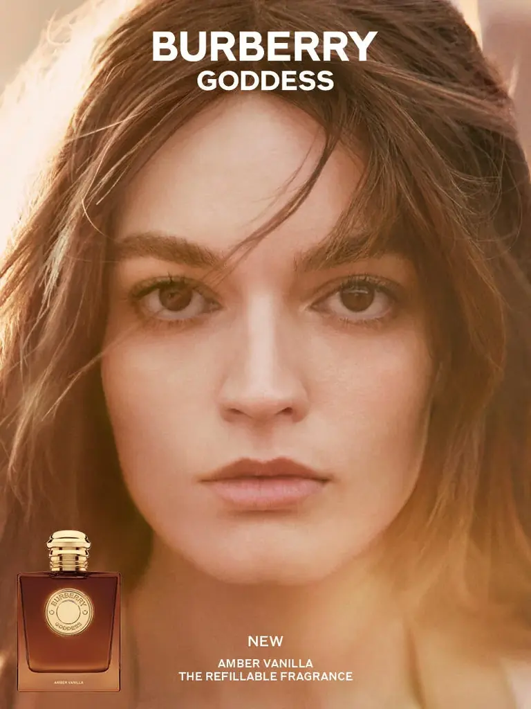 【ザ・リッツ・カールトン大阪】「Burberry Beauty（バーバリービューティ）」とのコラボレーションアフタヌーンティーを10月15日（木）より開催 画像 8