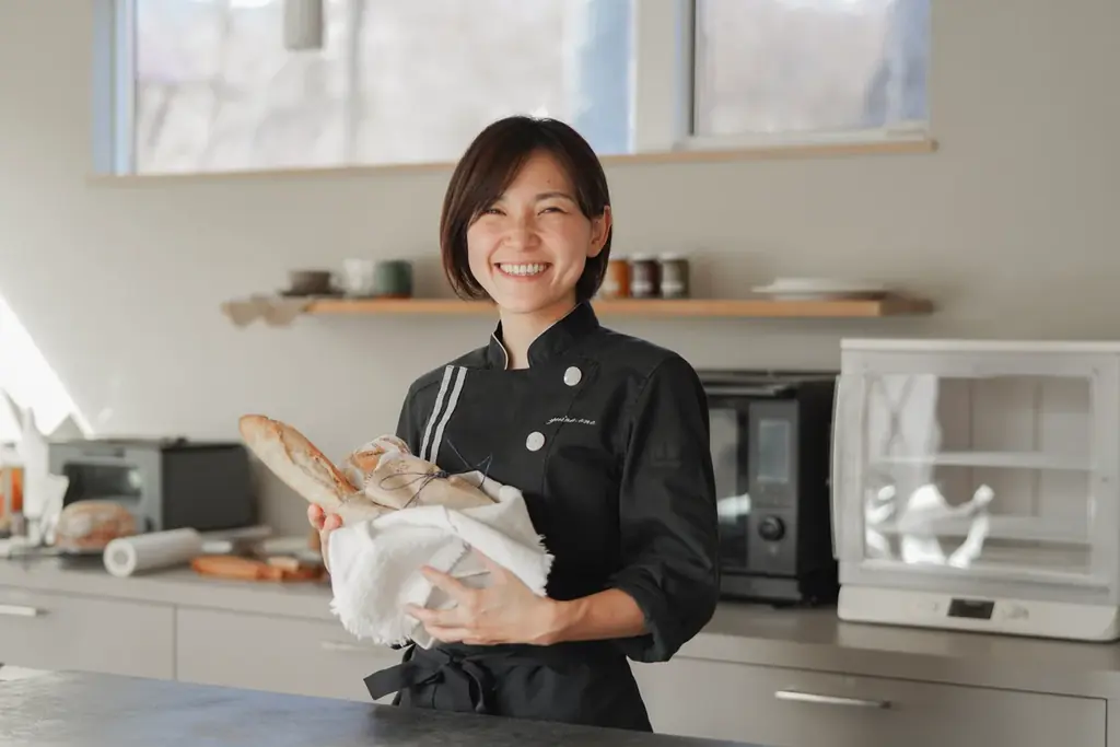 600人超が学ぶオンラインパン教室が、なぜ今「リアルな店」をつくったのか 画像 2