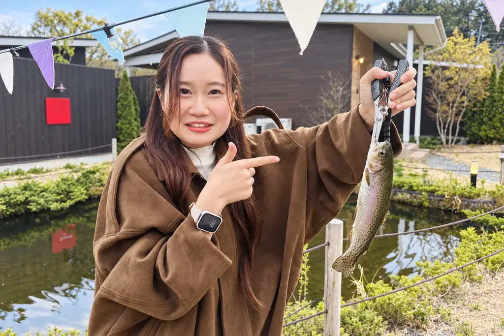 富士山麓・忍野の1日1組限定ヴィラに専用薪サウナが誕生。プールサイドでの外気浴から客室の天然温泉へ、究極のトトノイ導線を独占 画像 16