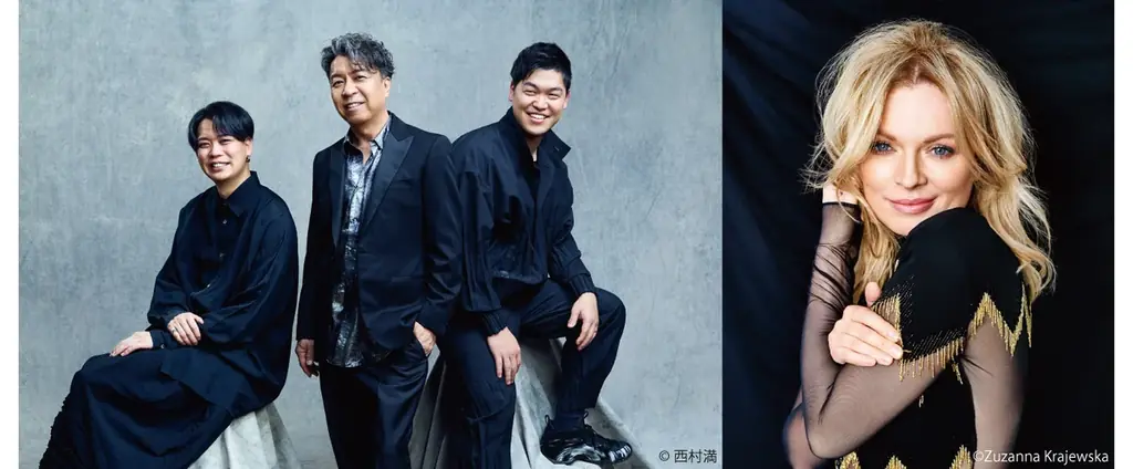 『MJ ザ・マイケル・ジャクソン・ミュージカル』日本初上陸／開幕した『獅子 THE LION-BEAT』の演出家・出演者コメント公開 画像 4