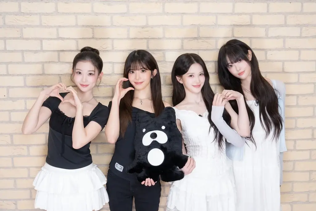 24人組グローバルガールズグループtripleSの日本人メンバーを徹底鑑定！特別番組『tripleSと3人の占い師たち』を、2026年10月17日夜9時より、ABEMAにて2週連続で独占無料配信決定 画像 2