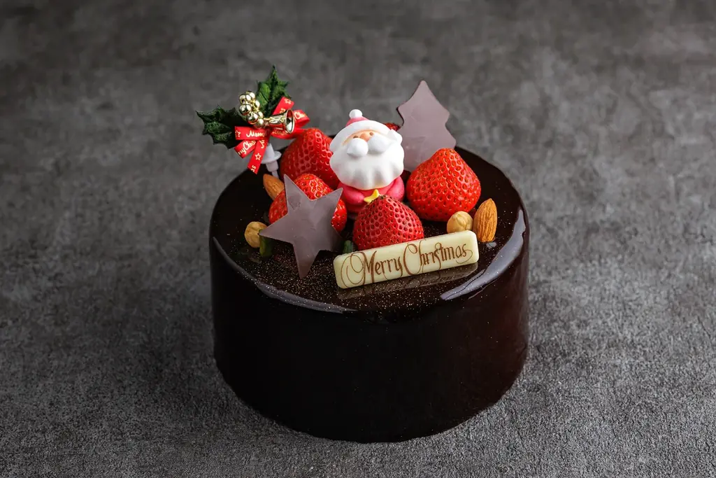 【ホテルメトロポリタン エドモント】「クリスマスケーキ2026」予約受付開始 画像 5
