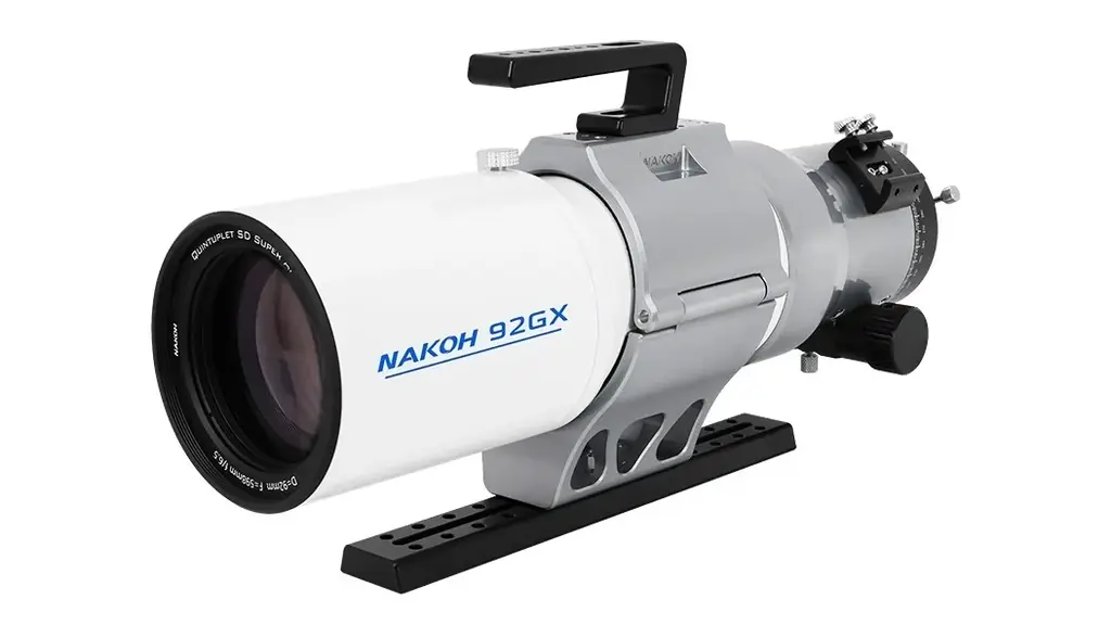 92GX発売