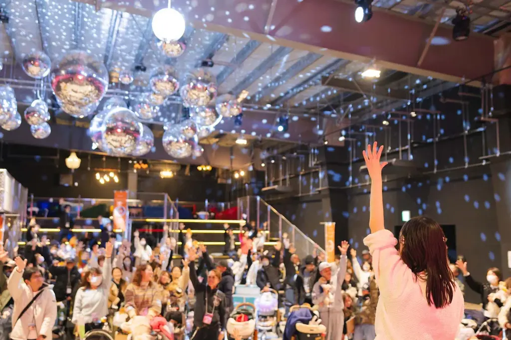 【20年ぶり、大阪へ。】キングギドラが大阪・岸和田に降臨。 Zeebra、K DUB SHINE、DJ OASISが12月12日「WHATAWON」に集結 画像 5