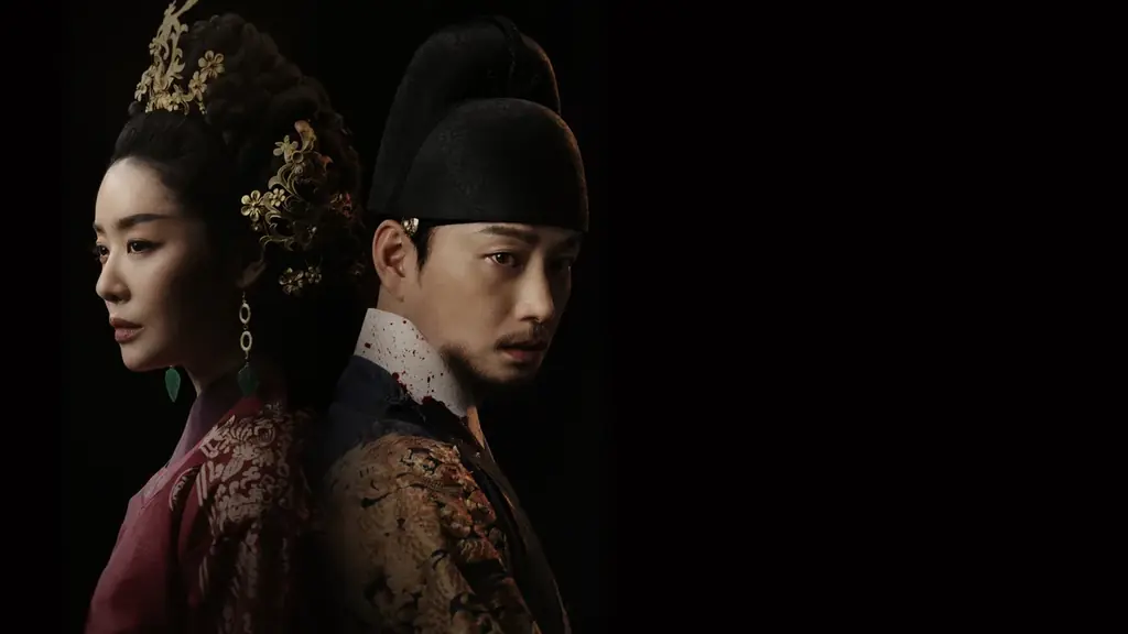 LaLa TV、11月13日から「元敬」放送　ワン・ホーディー主演作も日本初登場