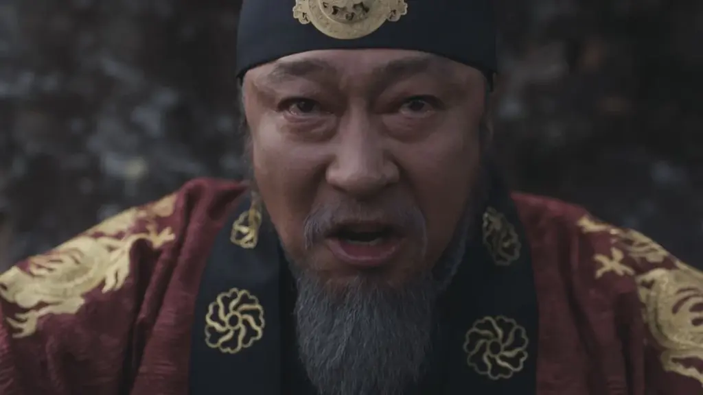 王妃の波乱の人生を描く歴史大作「元敬（ウォンギョン）～欲望の王妃～」、ワン・ホーディー主演・日本初放送「黒夜告白（こくやこくはく）-18年の迷宮-」LaLa TVで話題の作品を放送！ 画像 4