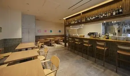 いよいよ本日開業！複合施設「mimimi JIYUGAOKA」 画像 17